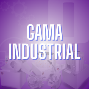 Equipos Industriales