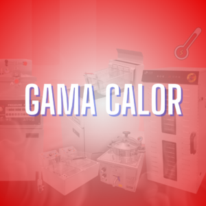 Equipos de Calor